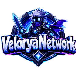 Emblema VeloryaNetwork